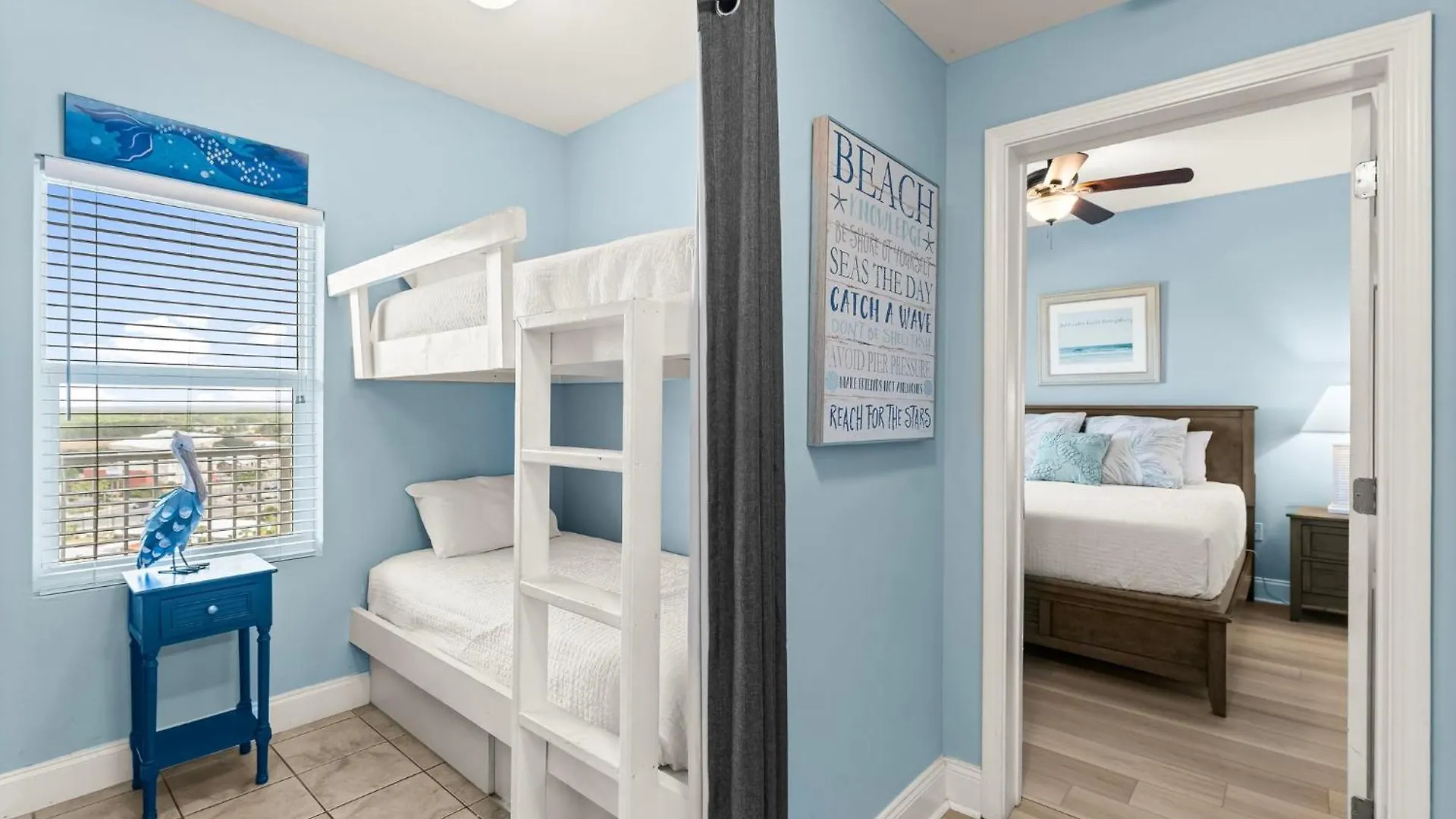 Laketown Wharf 1407 Panama Stadt 0*,