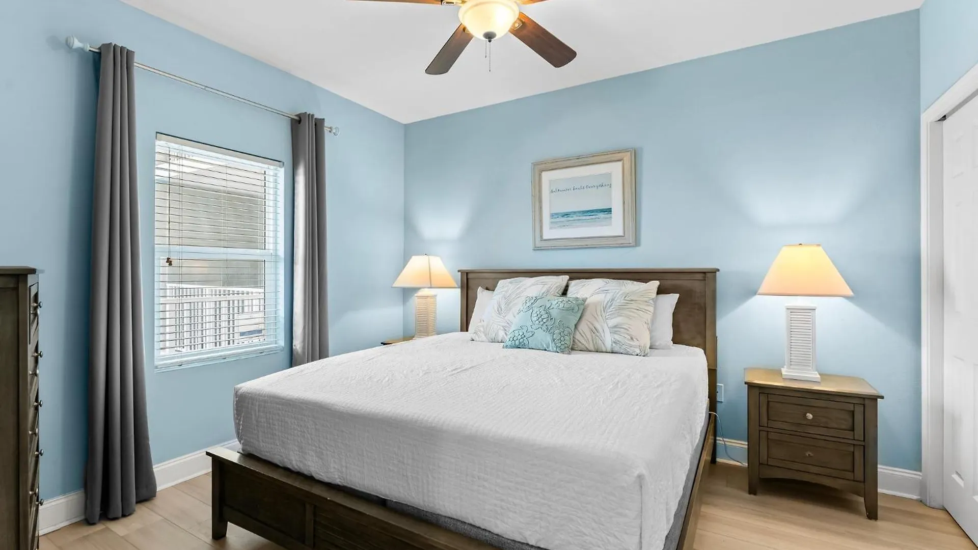 Apartment Laketown Wharf 1407 Panama Stadt USA