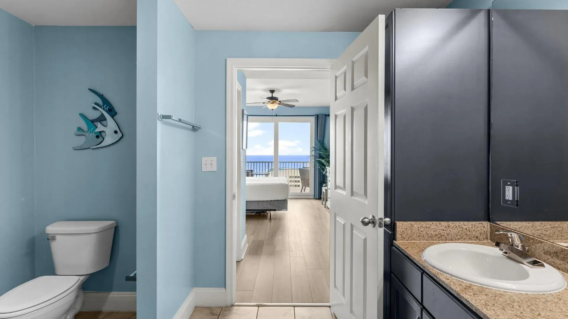 Laketown Wharf 1407 Panama Stadt 0*,  USA