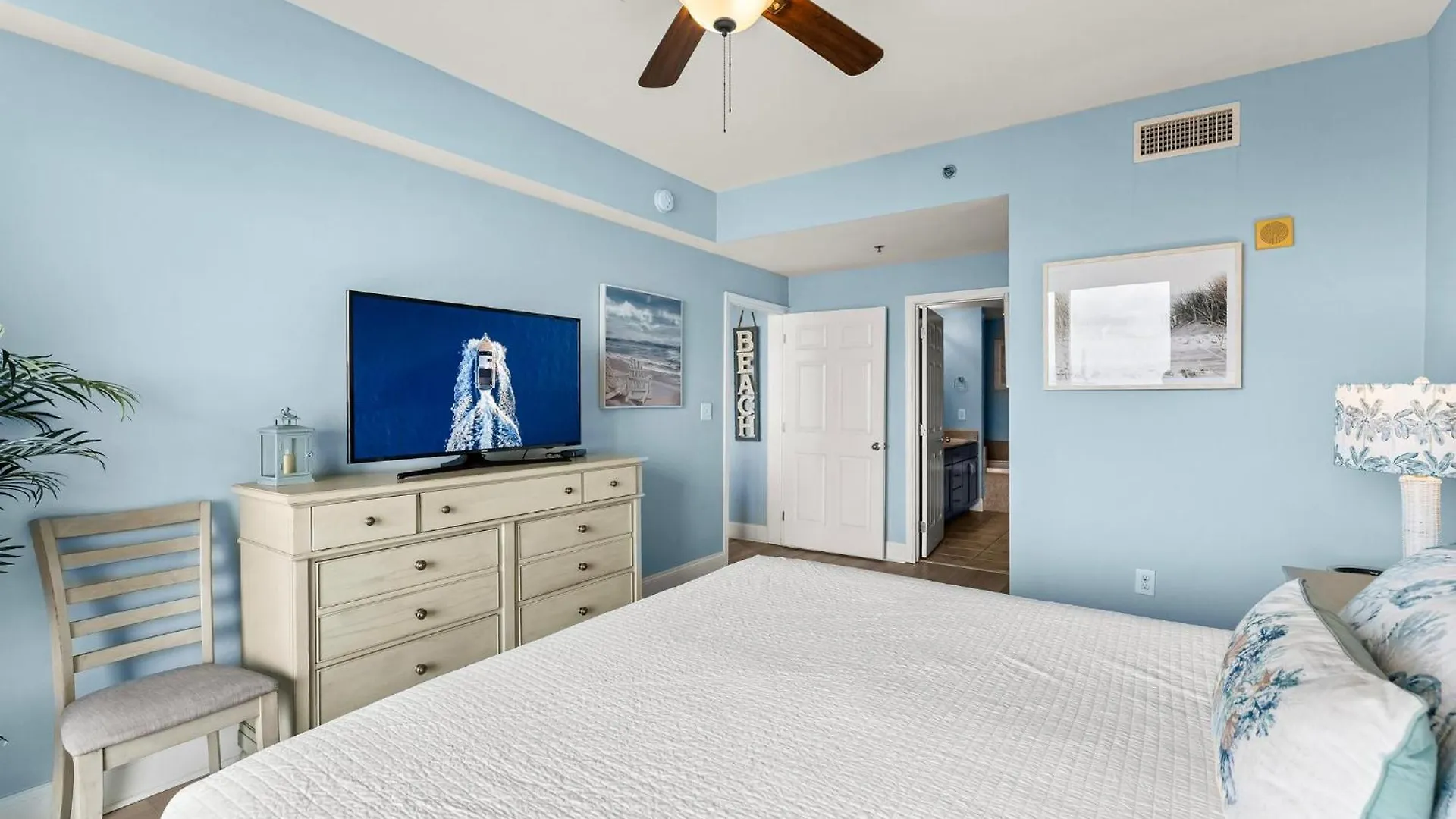 Apartment Laketown Wharf 1407 Panama Stadt