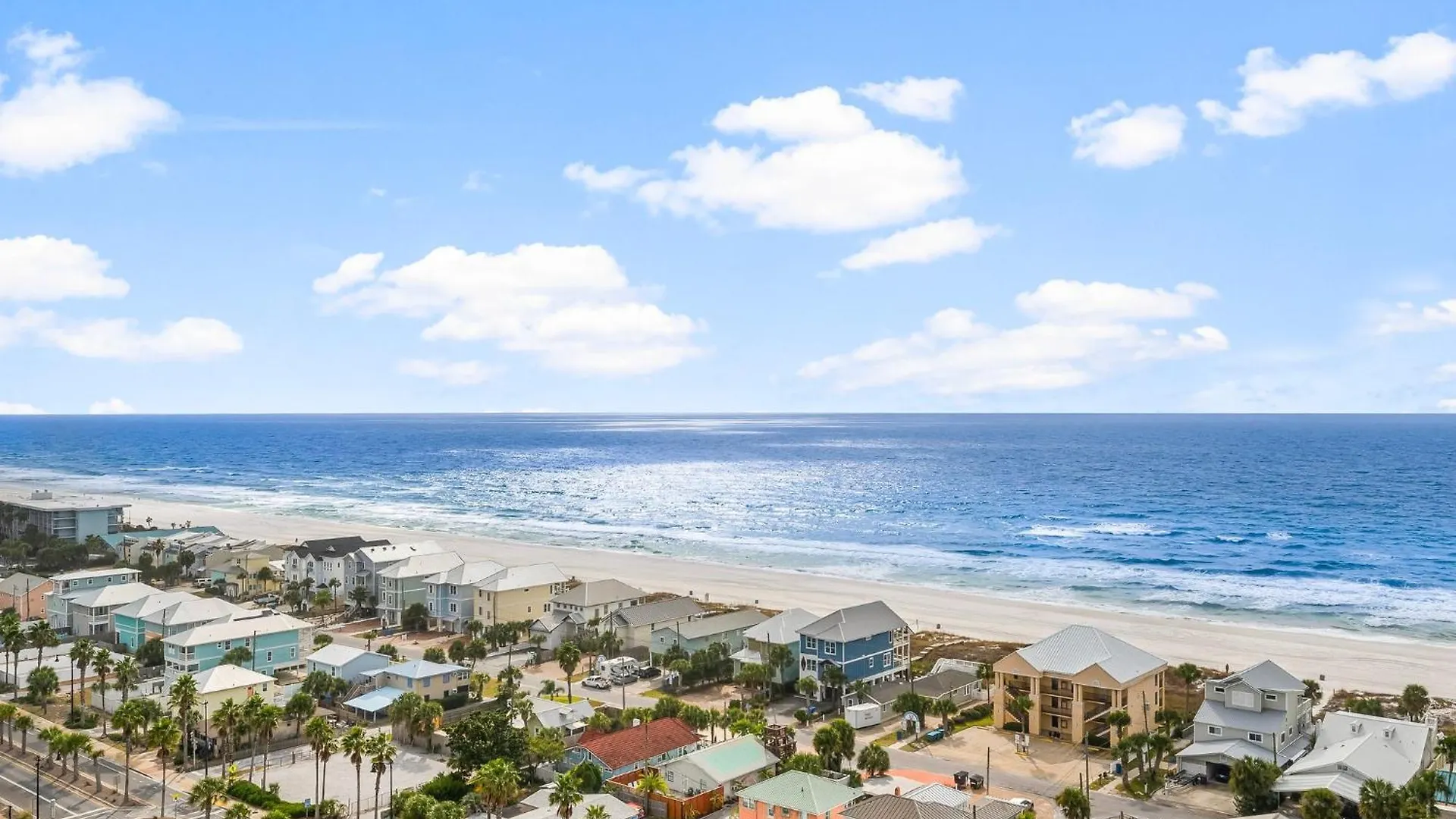 Laketown Wharf 1407 Panama City Beach United States