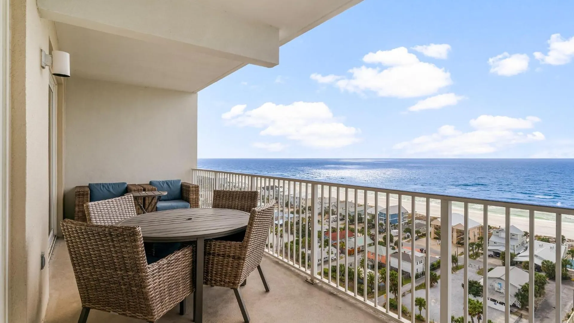 Laketown Wharf 1407 Panama City Beach Apartment