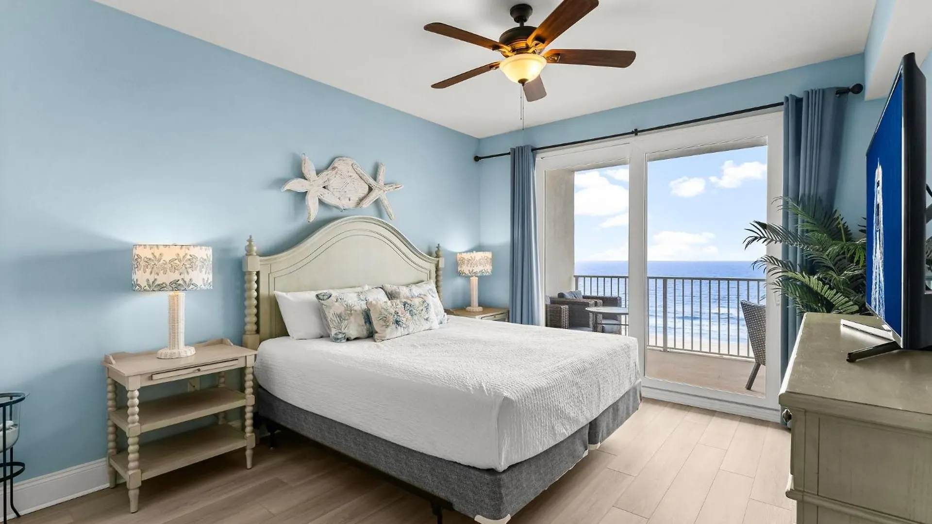 Laketown Wharf 1407 Panama City Beach