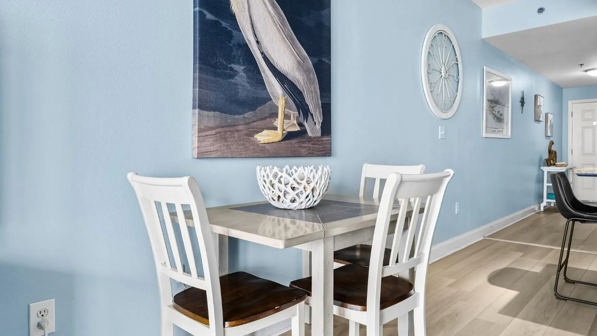 Apartment Laketown Wharf 1407 Panama City Beach